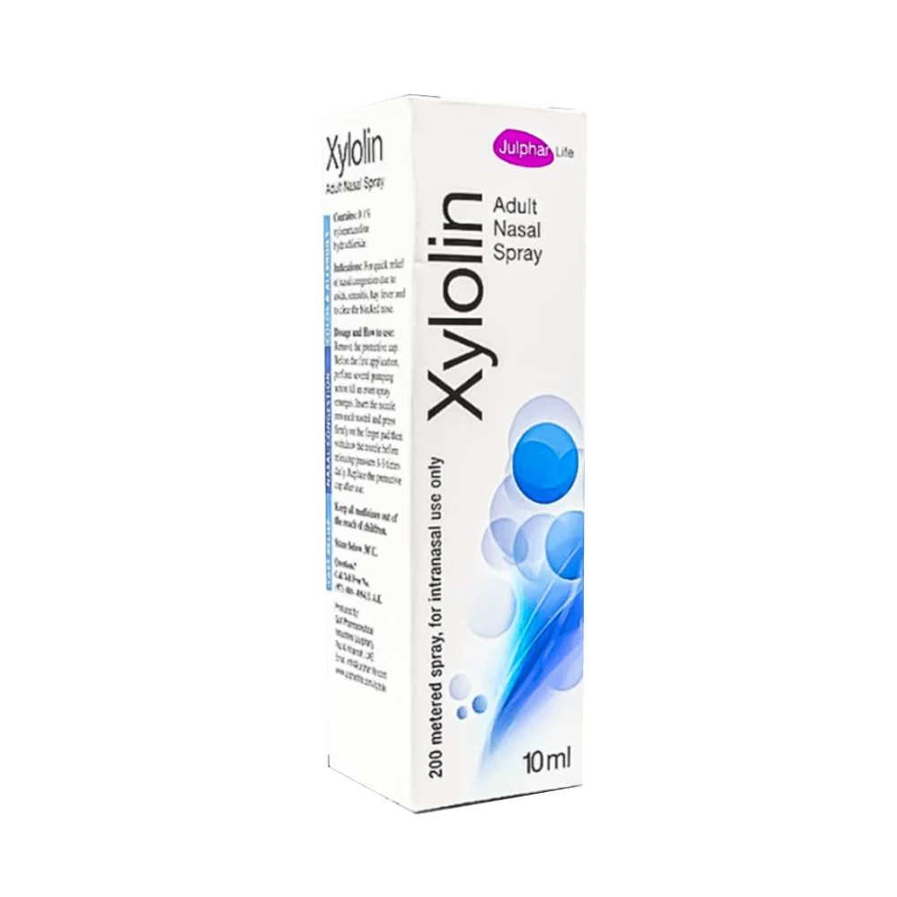 [KW076933] Xylolin Adult Spray 10Ml