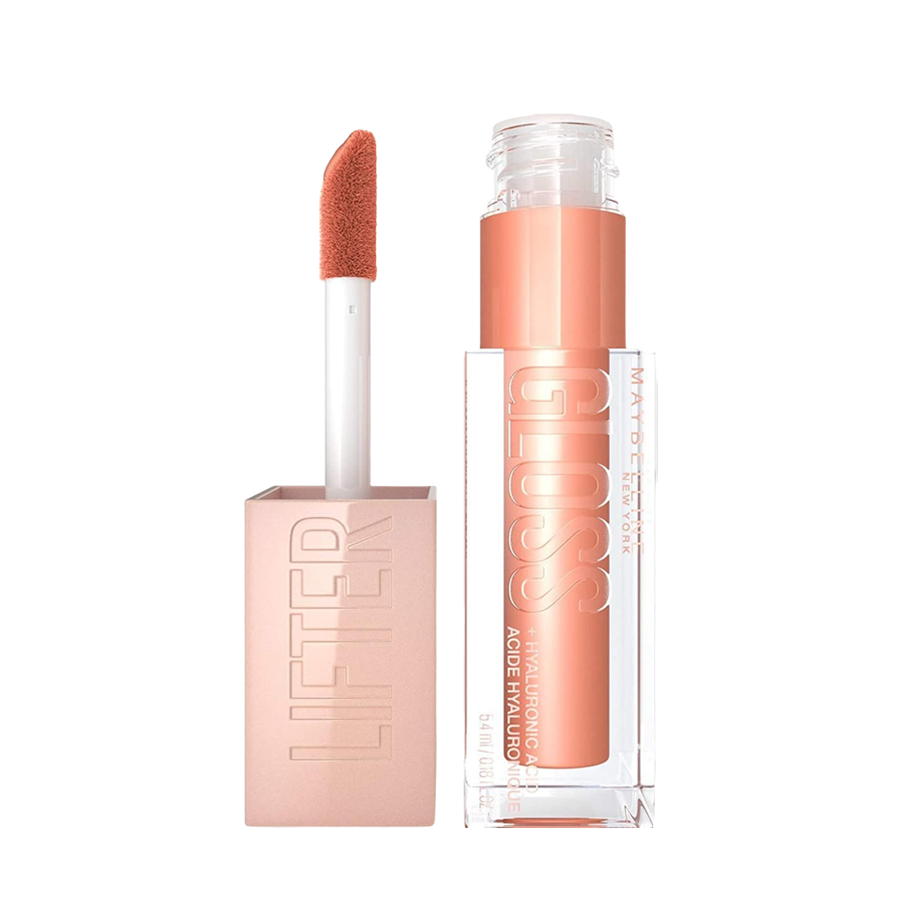 [KW077096] Lifter Gloss Amber 007