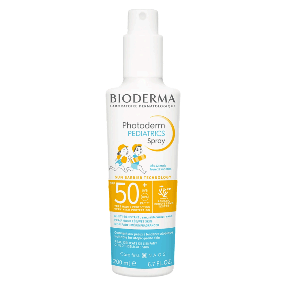 Photoderm Pediatric Spray SPF50+ 200ml