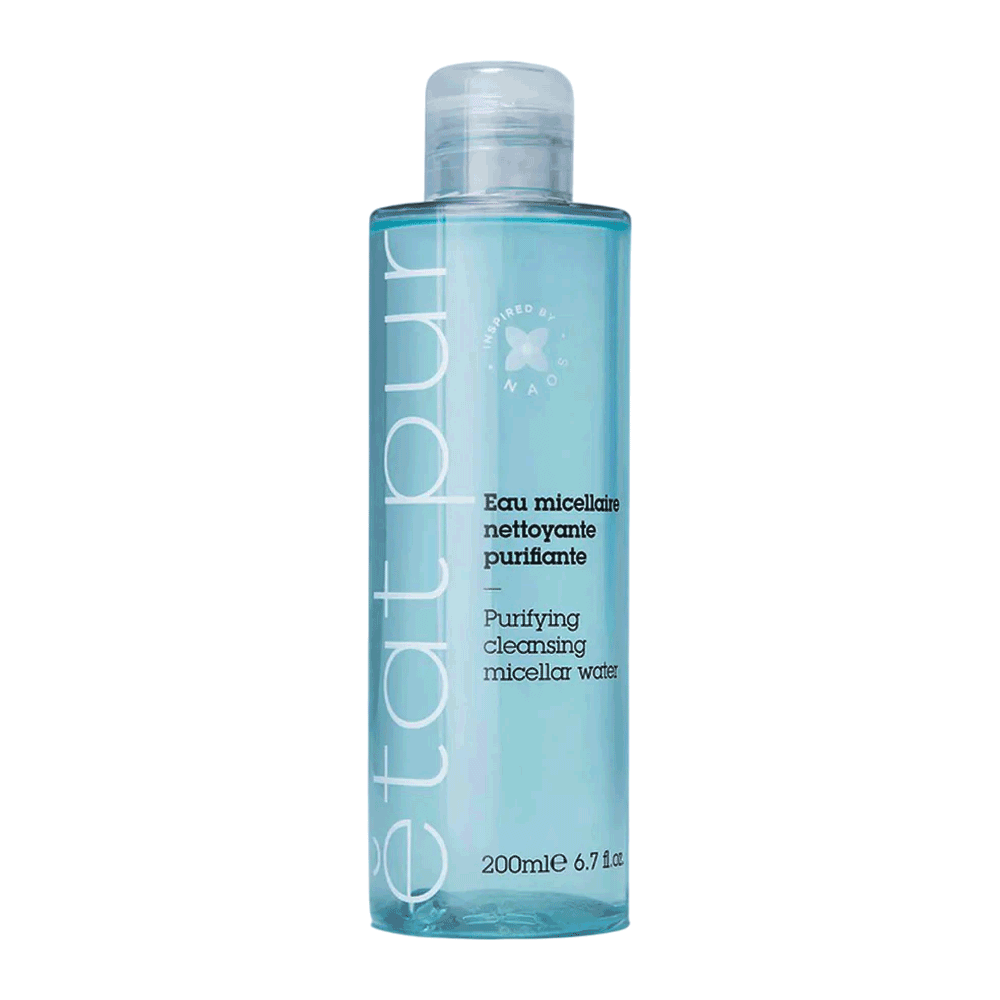 MICELLAR PURIFYING CLEANSING WATER