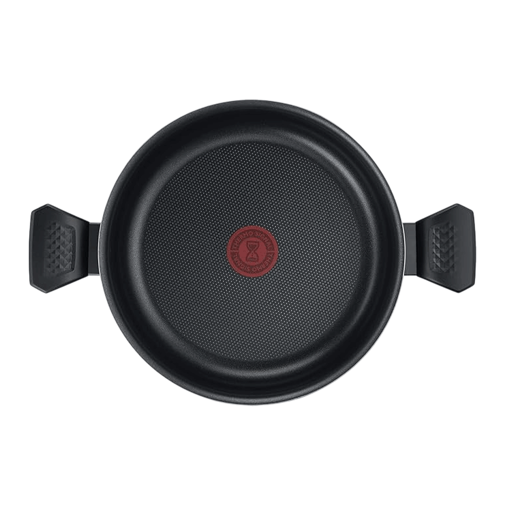 [KW080267] Tefal Easy Cook & Clean Cooking Pot With Lid