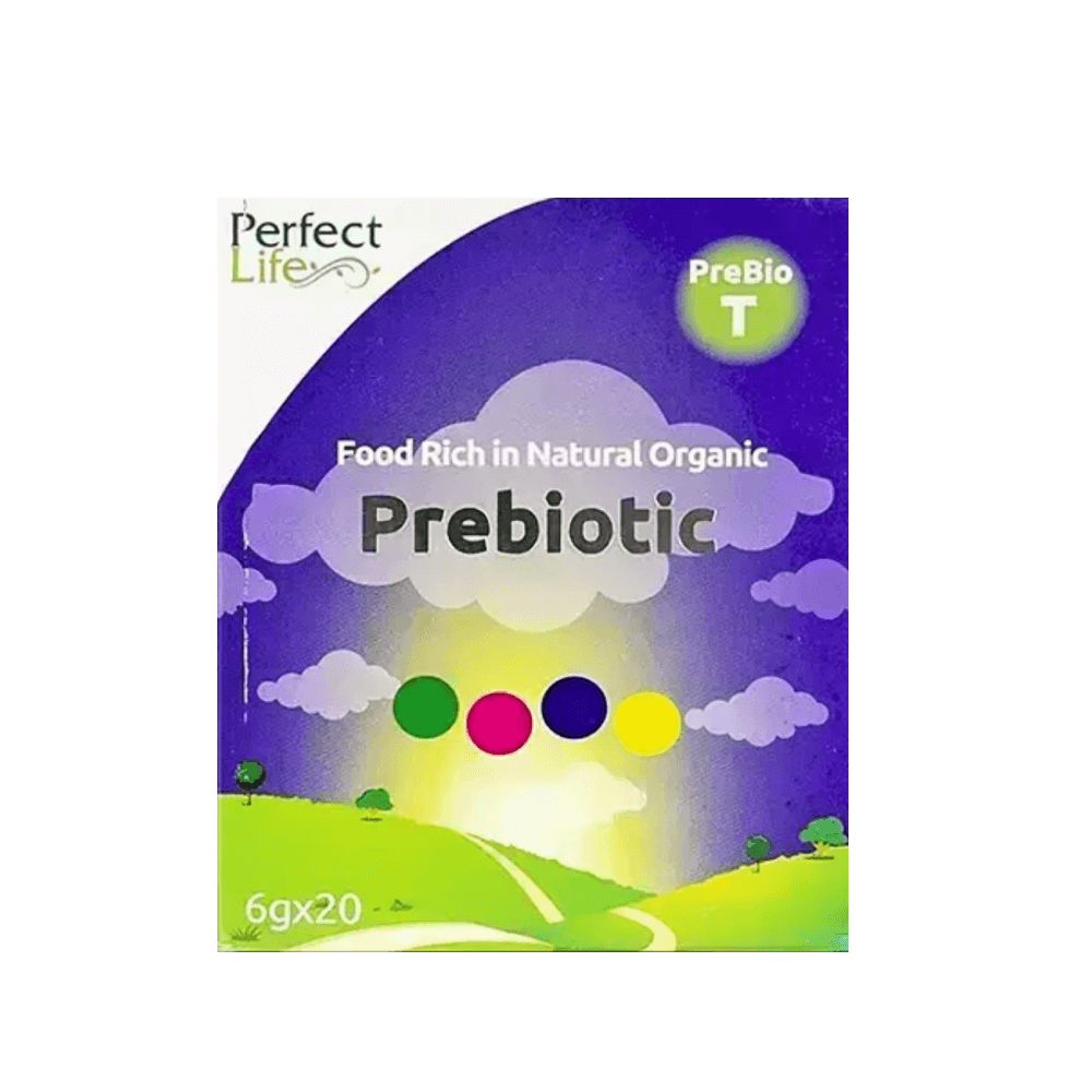 PREBIOTIC¬†T¬†KIDS 6GM¬†SACHETS 20'S