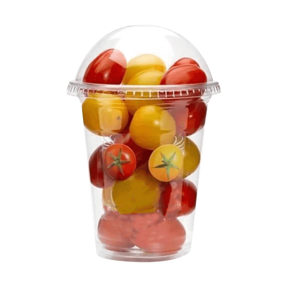 Tomato Cherry Mix Shaker 250 gm