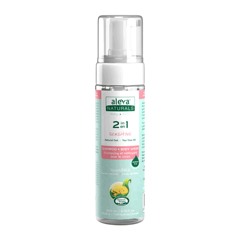 AN 2 IN 1-HAIR & BODY WASH 50ML REF#37922