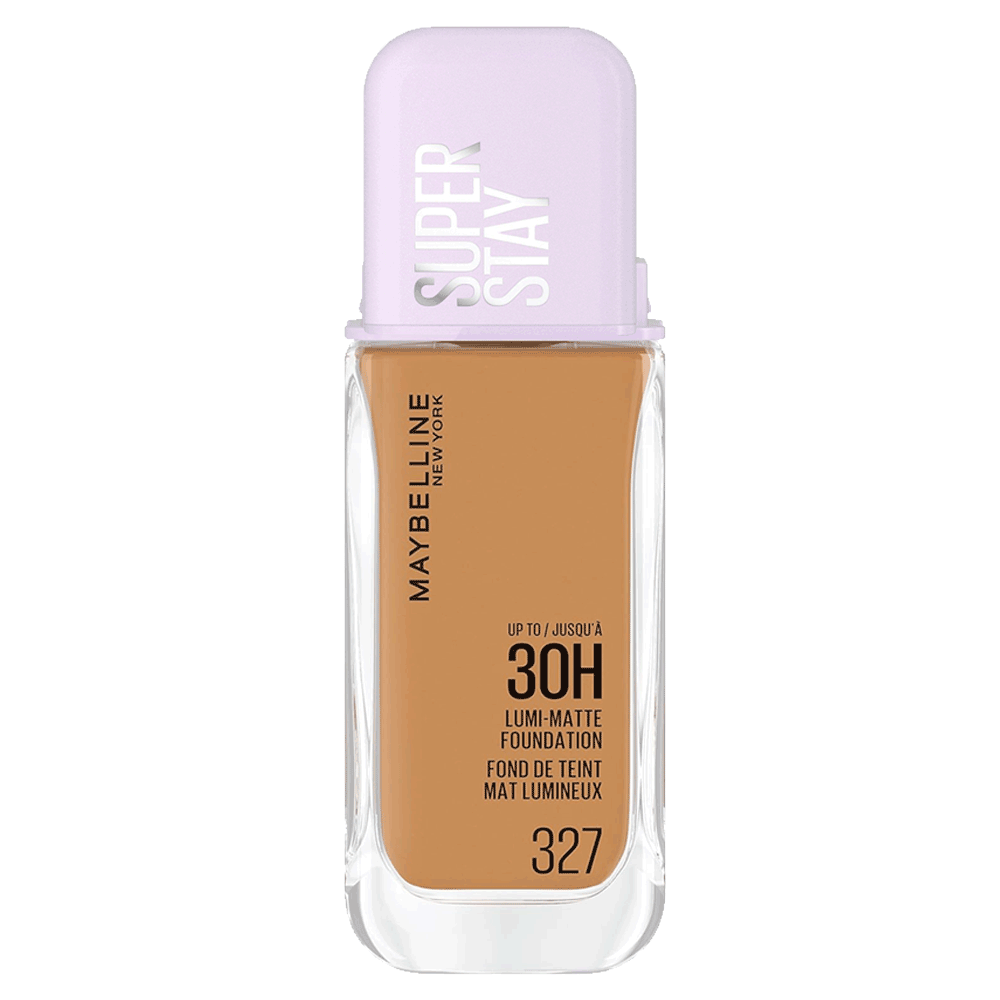 [KW086758] Super Stay Lumi Matt Teint Foundation327