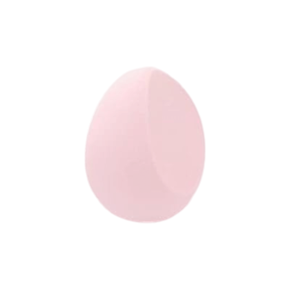 bows&dots latex free makeup sponge