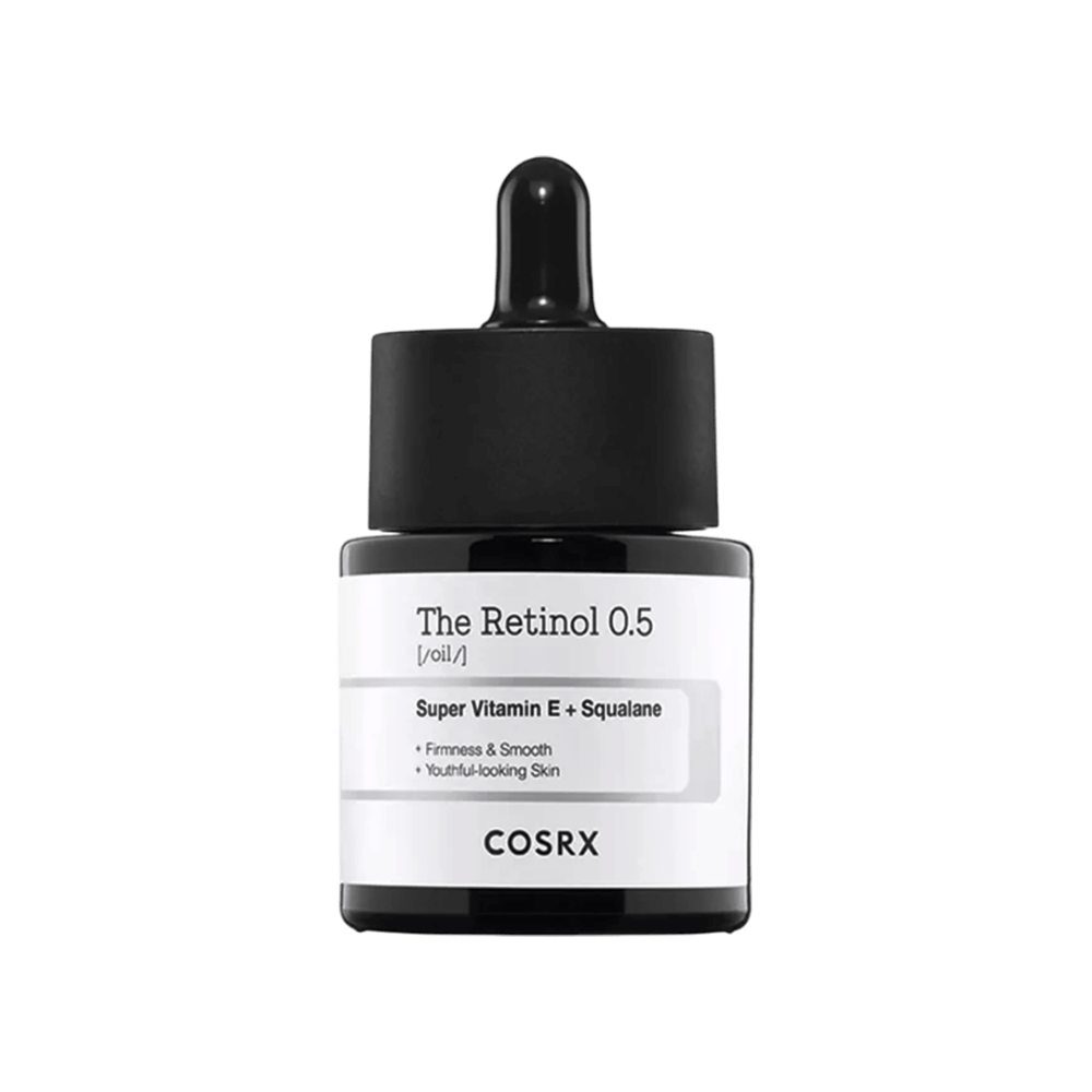 [KW083794] COSRX The Retinol 0.5 Oil _20 mL