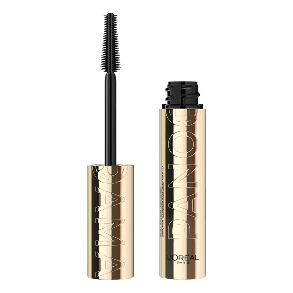 Volume Million Lashes Panorama Masc BLK