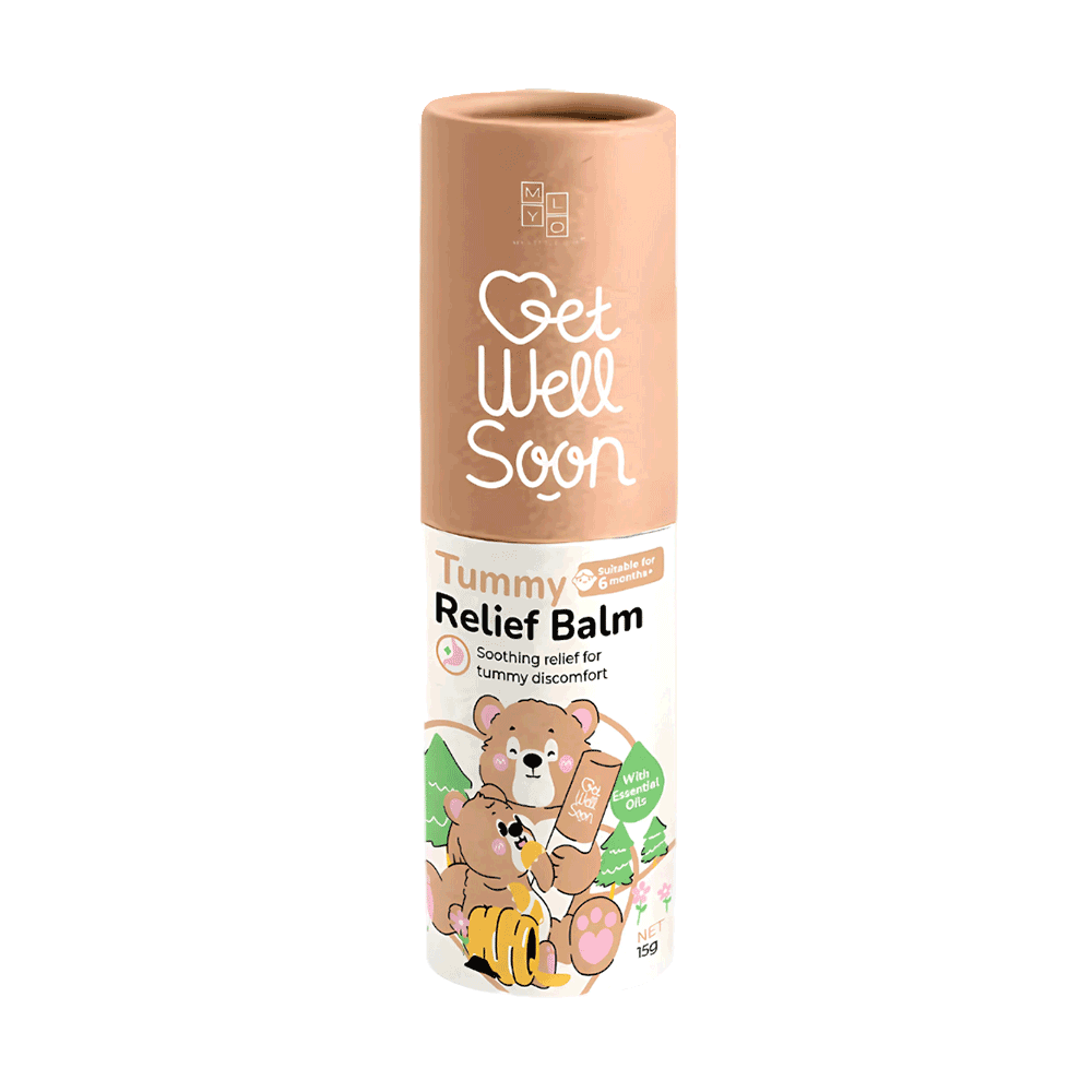 MyLO - Tummy / Colic Relief Balm Sticks (15g)