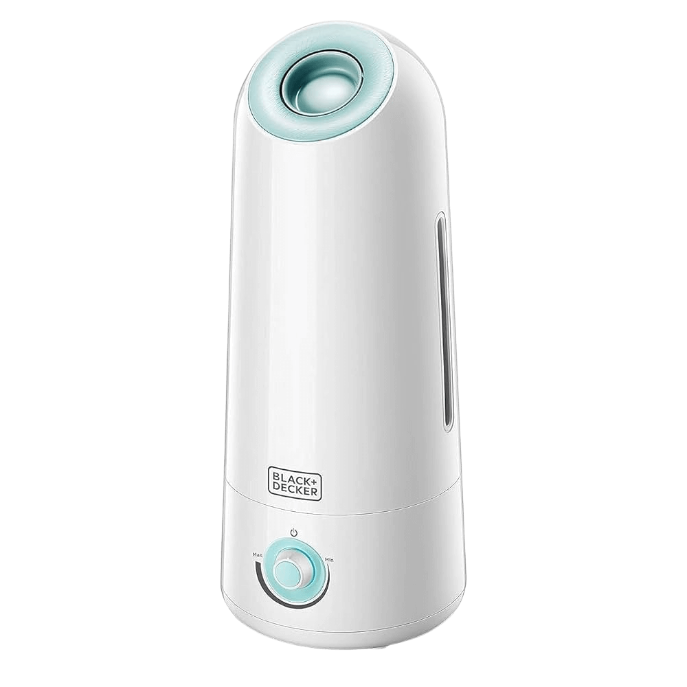 Black & Decker Air Humidifier 5L