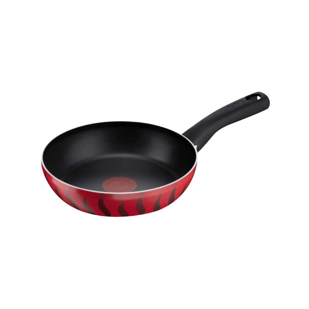 [KW081817] TEMPO RED - FRYPAN 20 CM