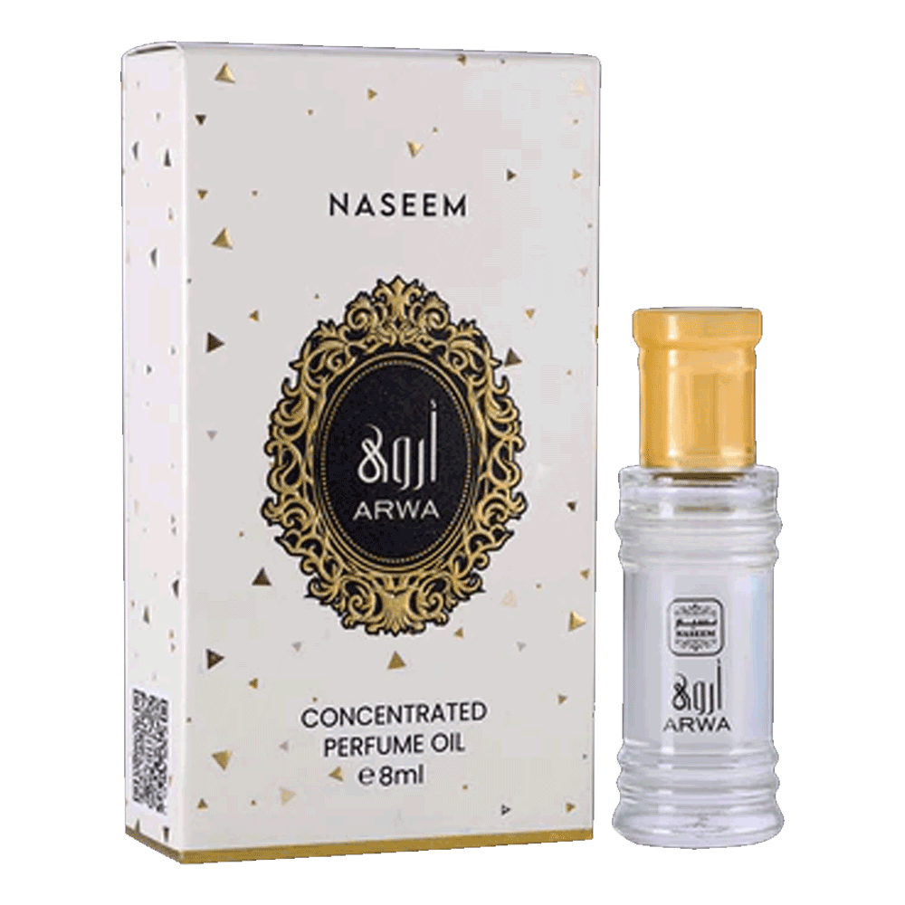 Arwa - 8ml from Naseem Perfumes