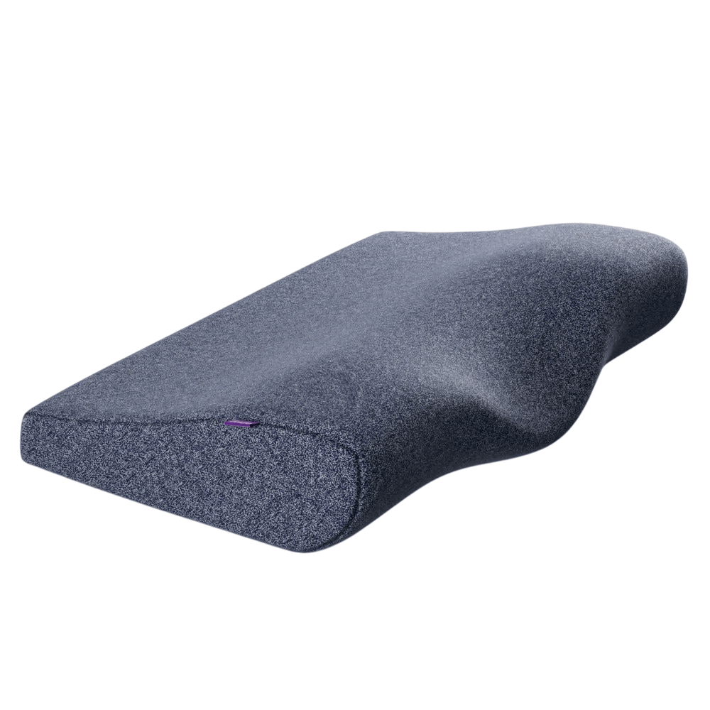 Frido Ultimate Contour Cervical Pillow (Grey)