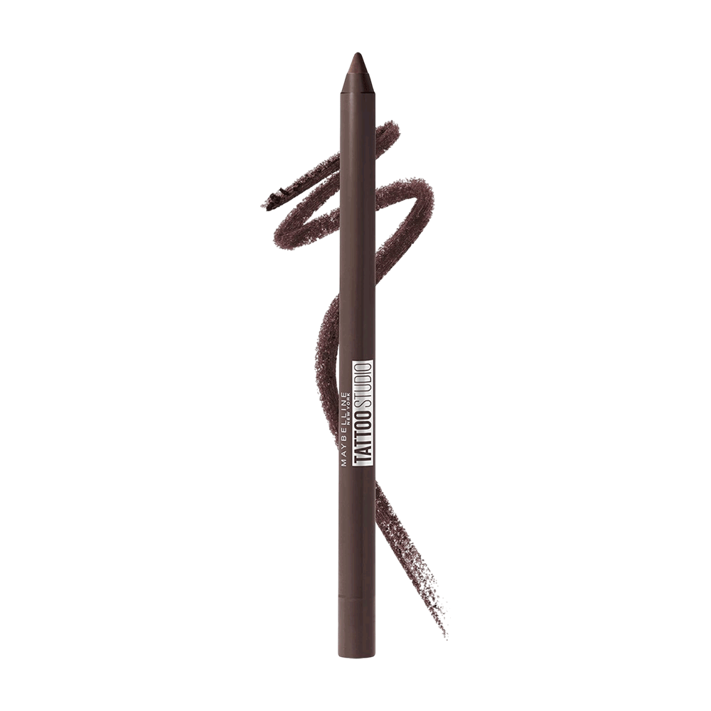 [KW086750] Tatto Liner Gel Pencil 910 Bold Brown