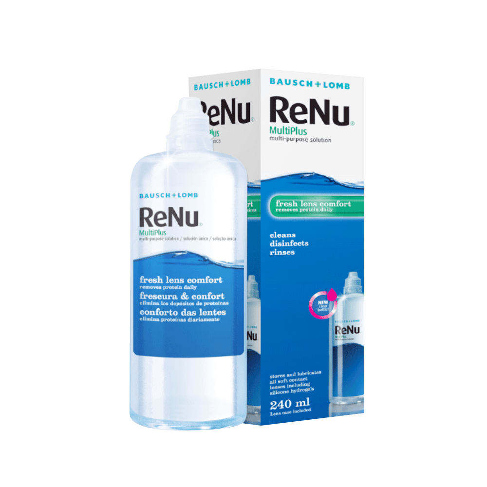 [KW076904] Renu Multi-Purpose Fresh Lens Comfort Solution