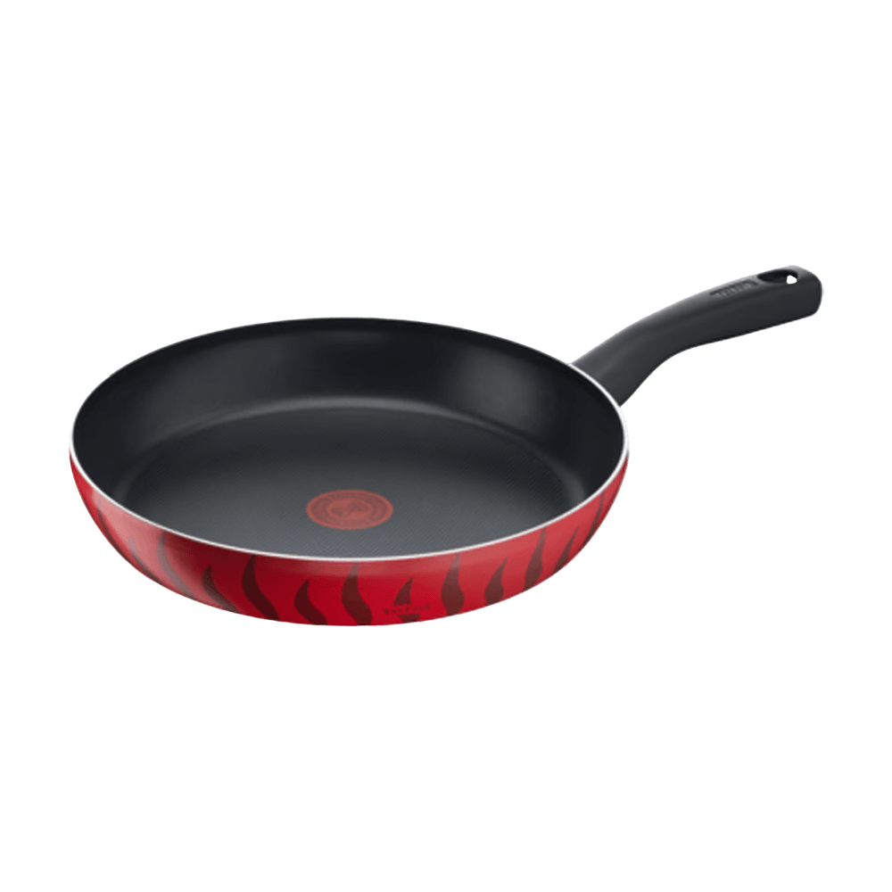 TEMPO RED - FRYPAN 26 CM