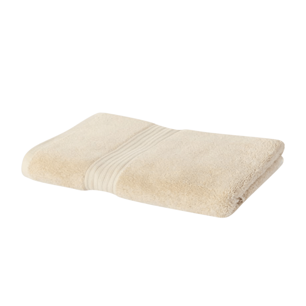 CANNON ROYAL FAMILY TOWEL 33x33 BEIGE