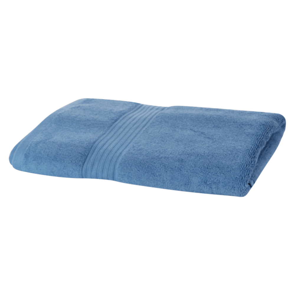 CANNON ROYAL FAMILY TOWEL 41X66 BLUE