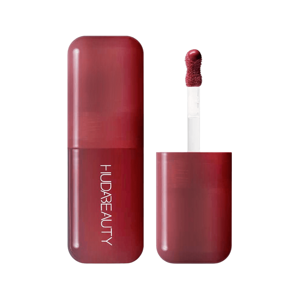 [KW083372] Huda Beauty Blush Filter - Black Cherry