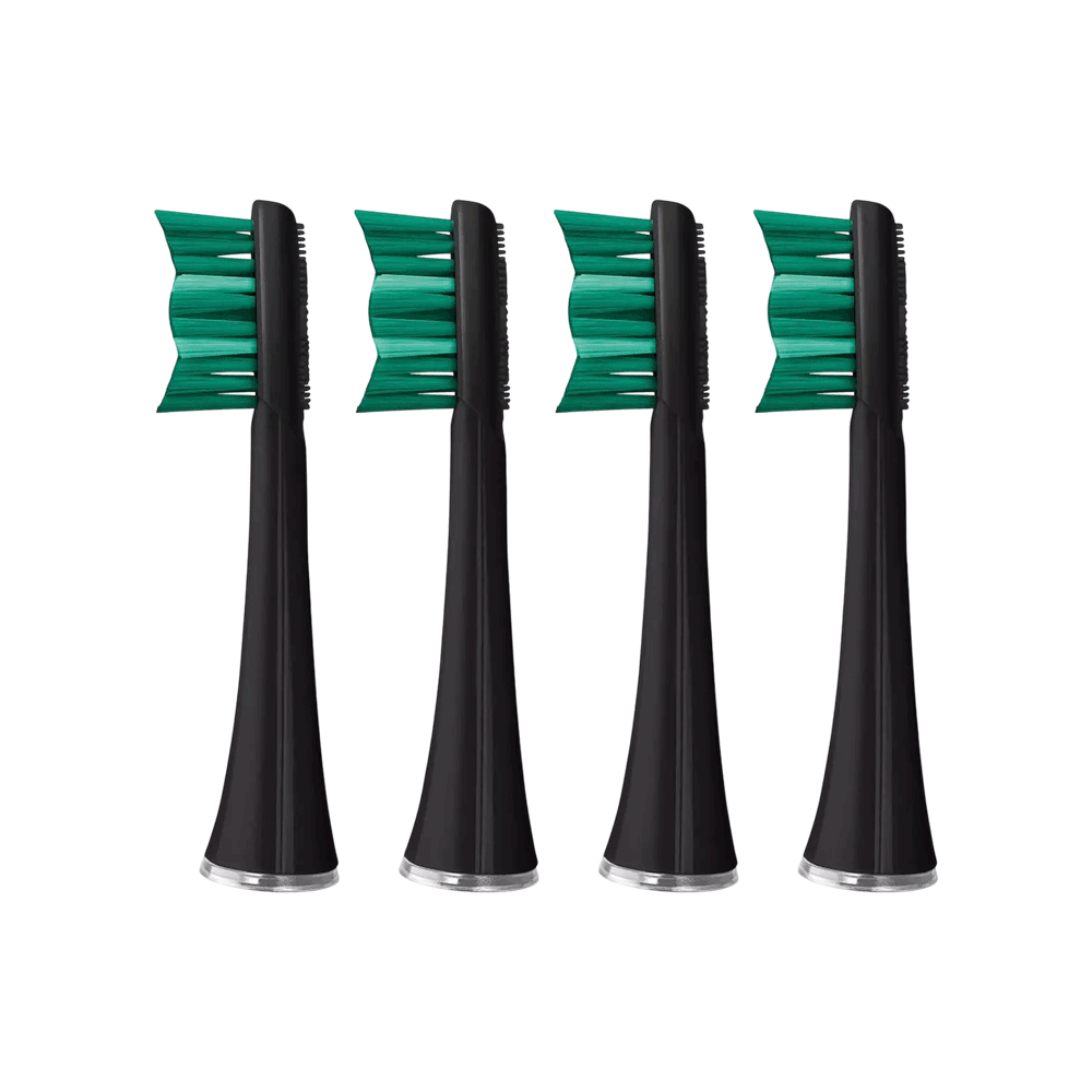 Sencor Sonic Protection Sox Toothbrush Heads Sox 004Bk