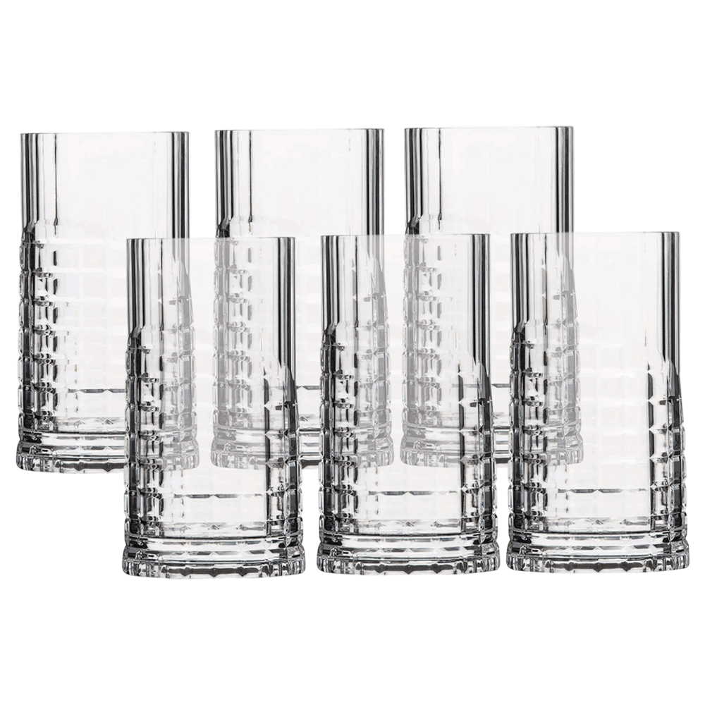 [KW087267] ŸÉÿ£ÿ≥ ÿßŸÉÿ±ŸÑŸäŸÉ 6 ŸÇÿ∑ÿπÿ©                        Acrylic Cup 6 Pieces