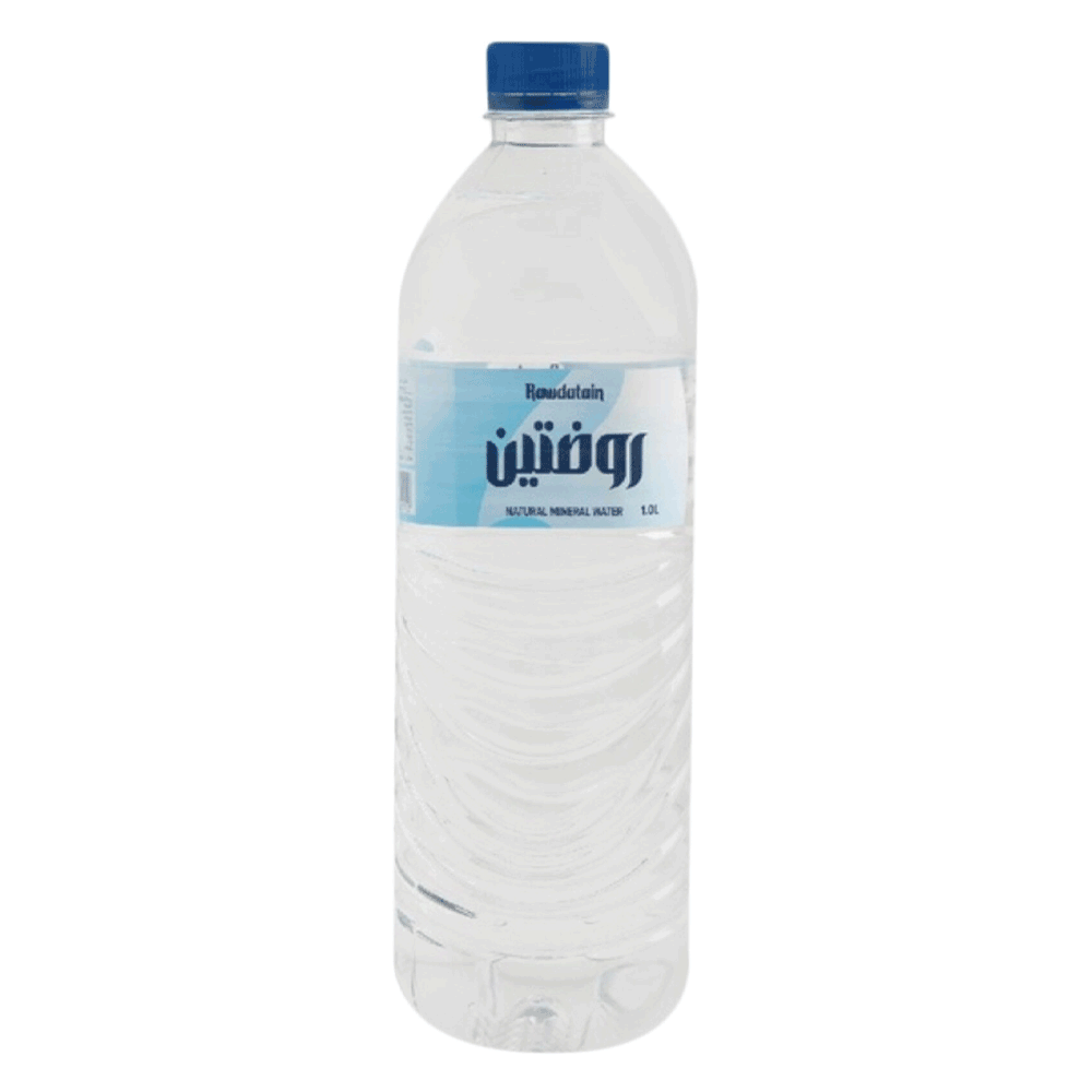 Rawdatain Natural Mineral Water