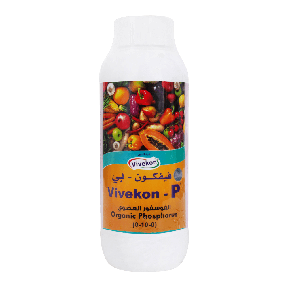 [KW077656] Vivekom Organic phosphorus ( 0-10-0) Fertilizer