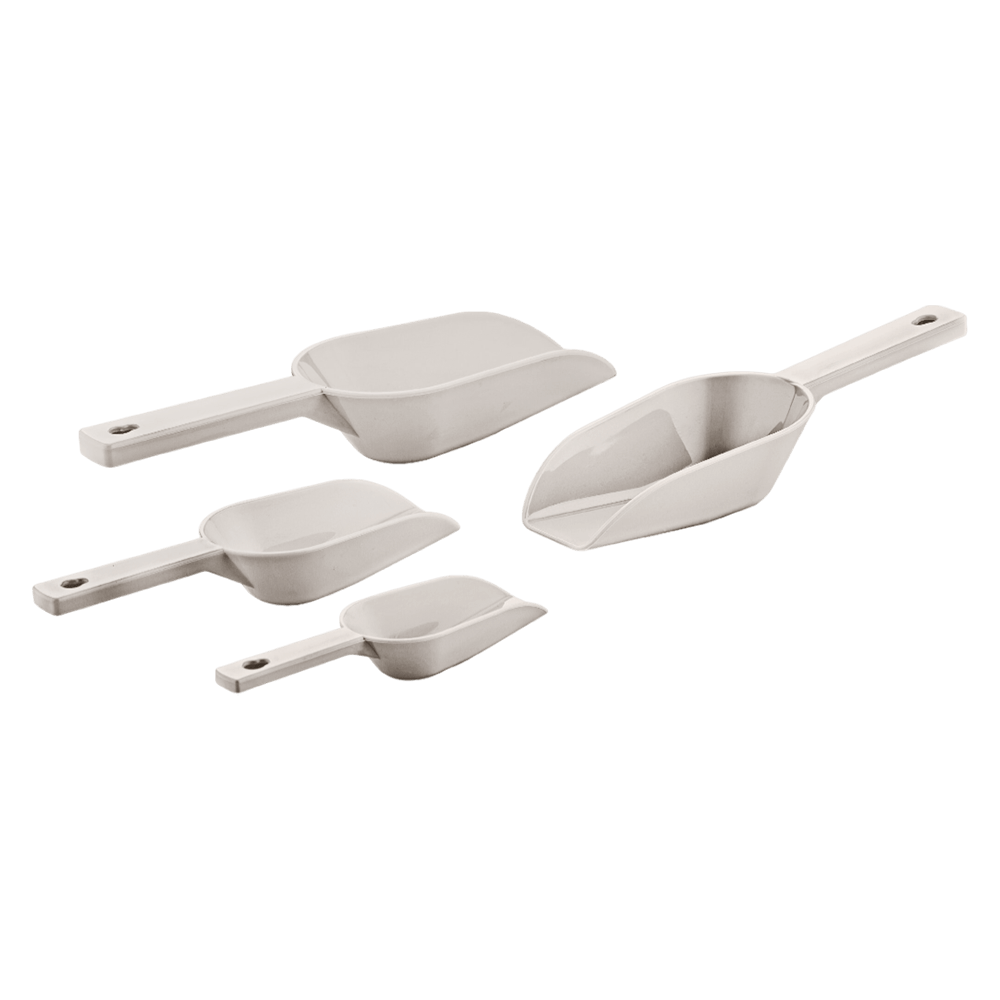 Okyanus Measuring Spoon Set (4 Pcs.) #CK-009