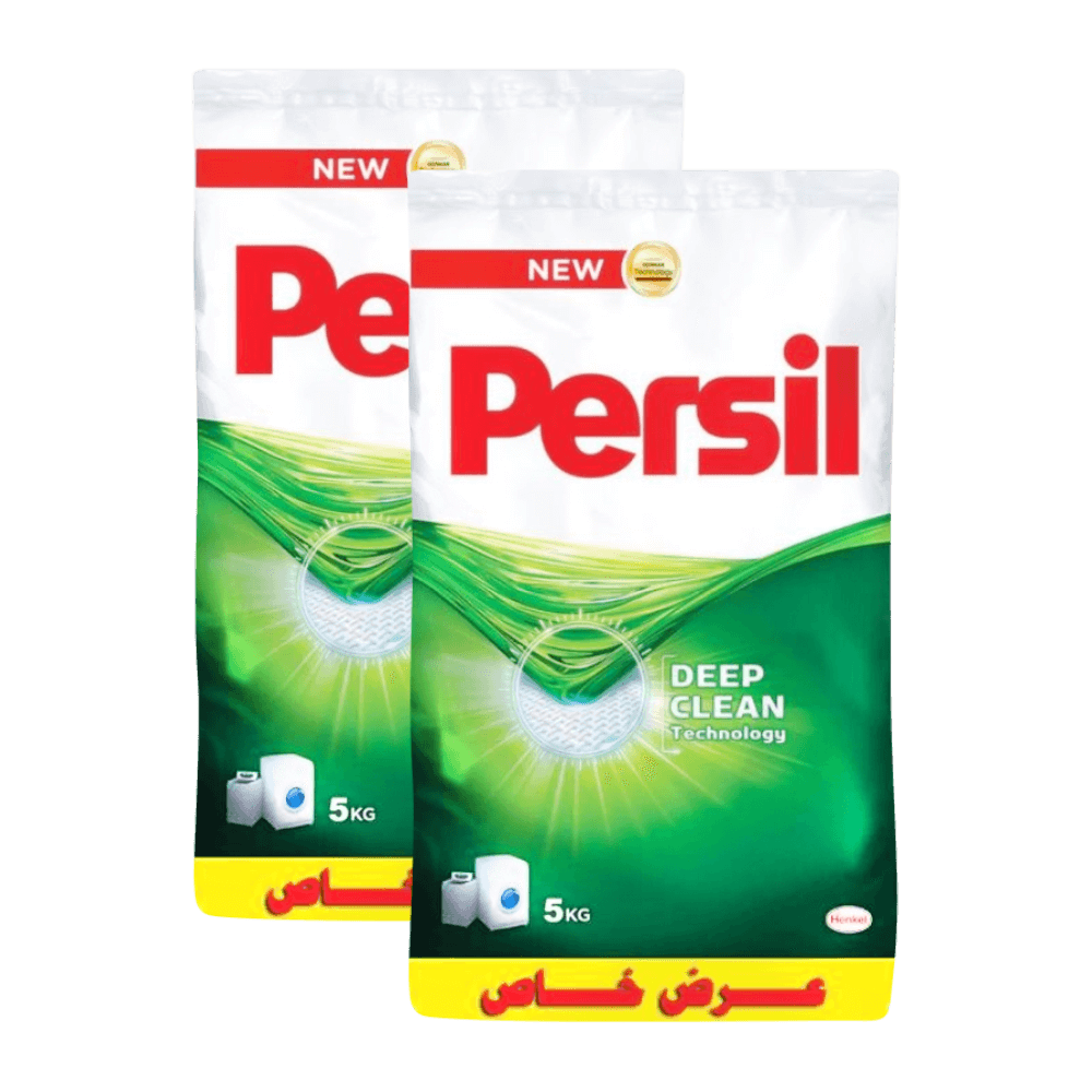Persil Low Foam 5KG Special Offer¬†