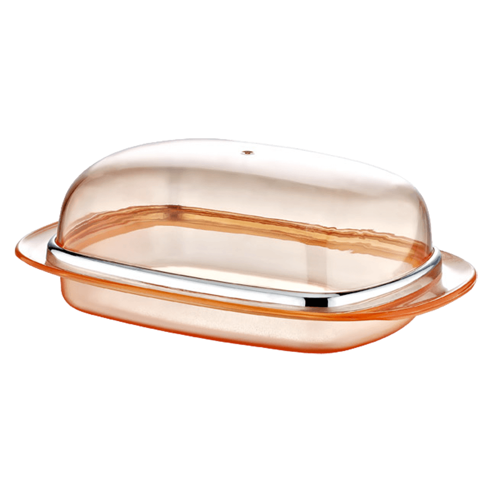 [KW081197] Plast Art Butter Dish (0,69 LT.) #SA-775