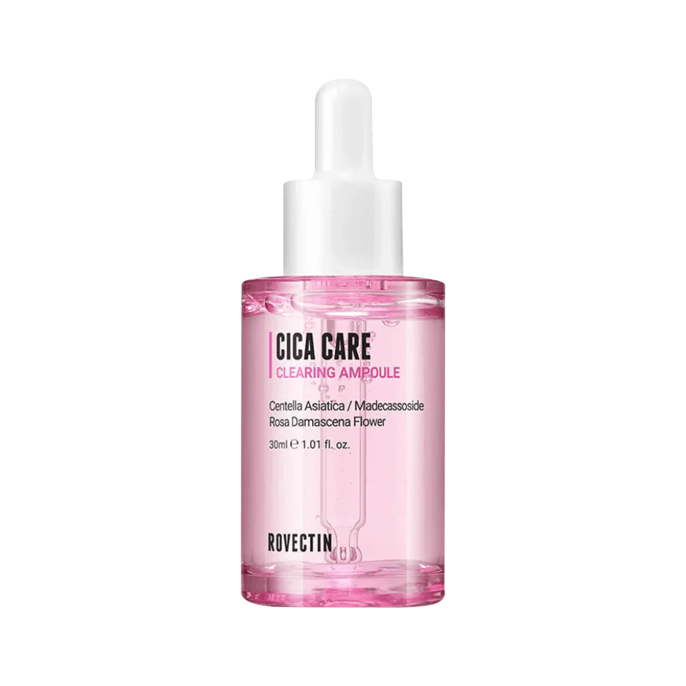 Rovectin Cica Care Clearing Ampoule - 30ml