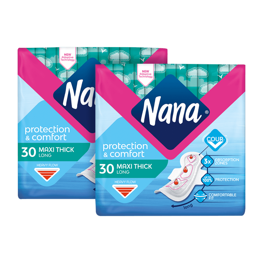 *NANA MAXI THICK LONG 30' S VI-10942526114X2@20%OFF