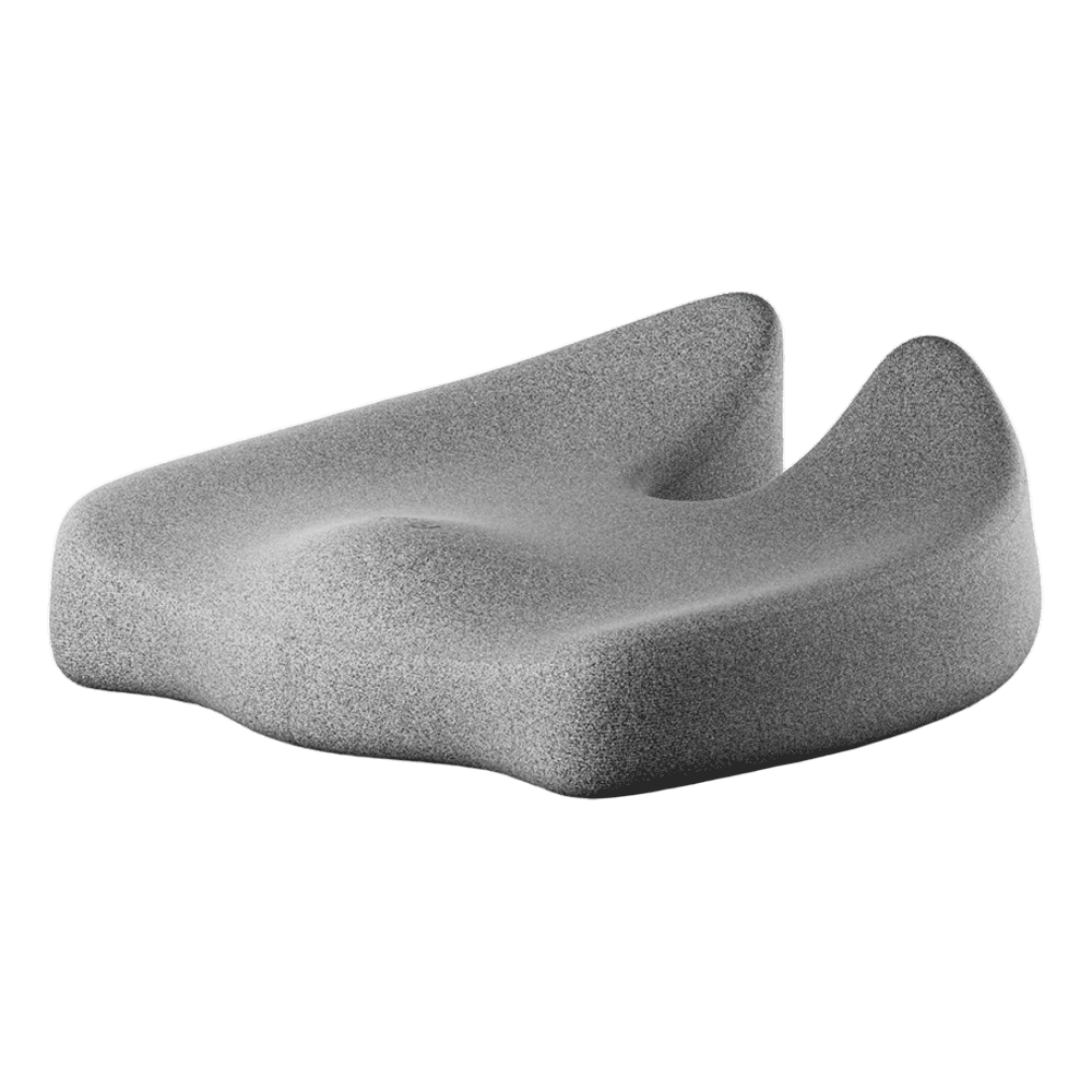 Frido Ultimate Pro Seat Cushion (Grey)