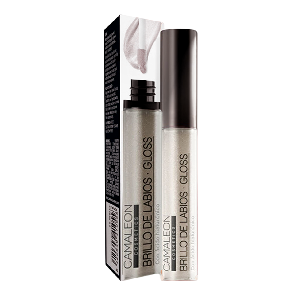 CAMALEON - METALLIC GLOSS PEARL