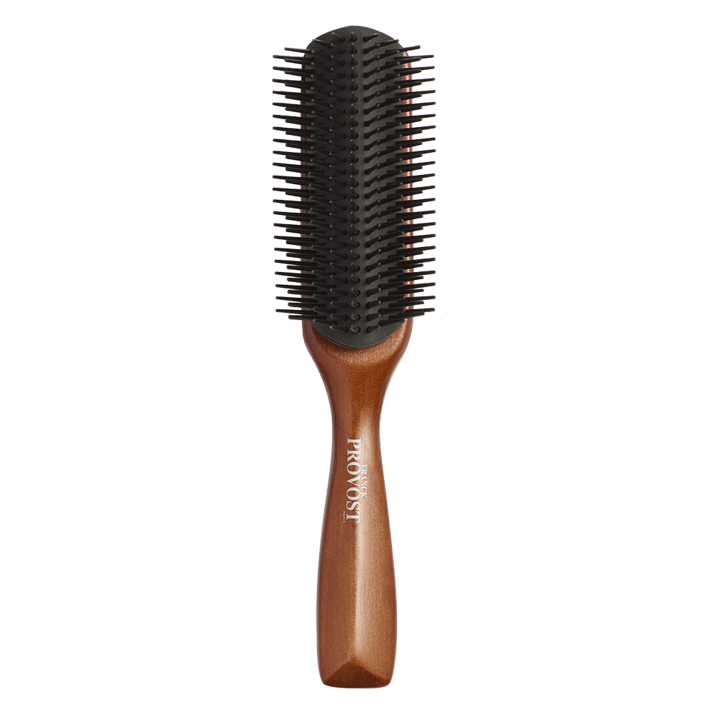 Barb XPERT ERGONOMIC BRUSH FOR MEN 0557