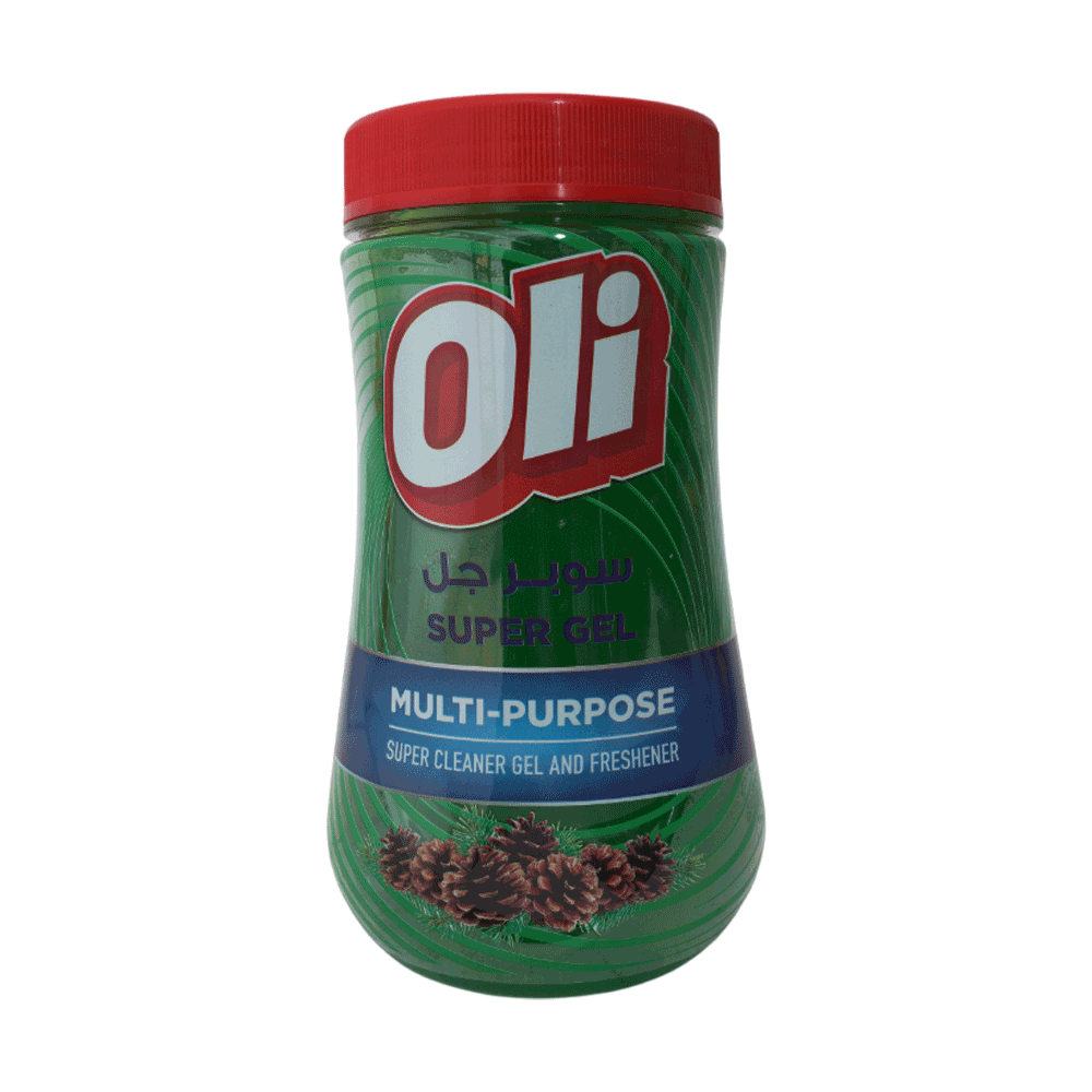 Oli Super Gel 1 Kg¬†