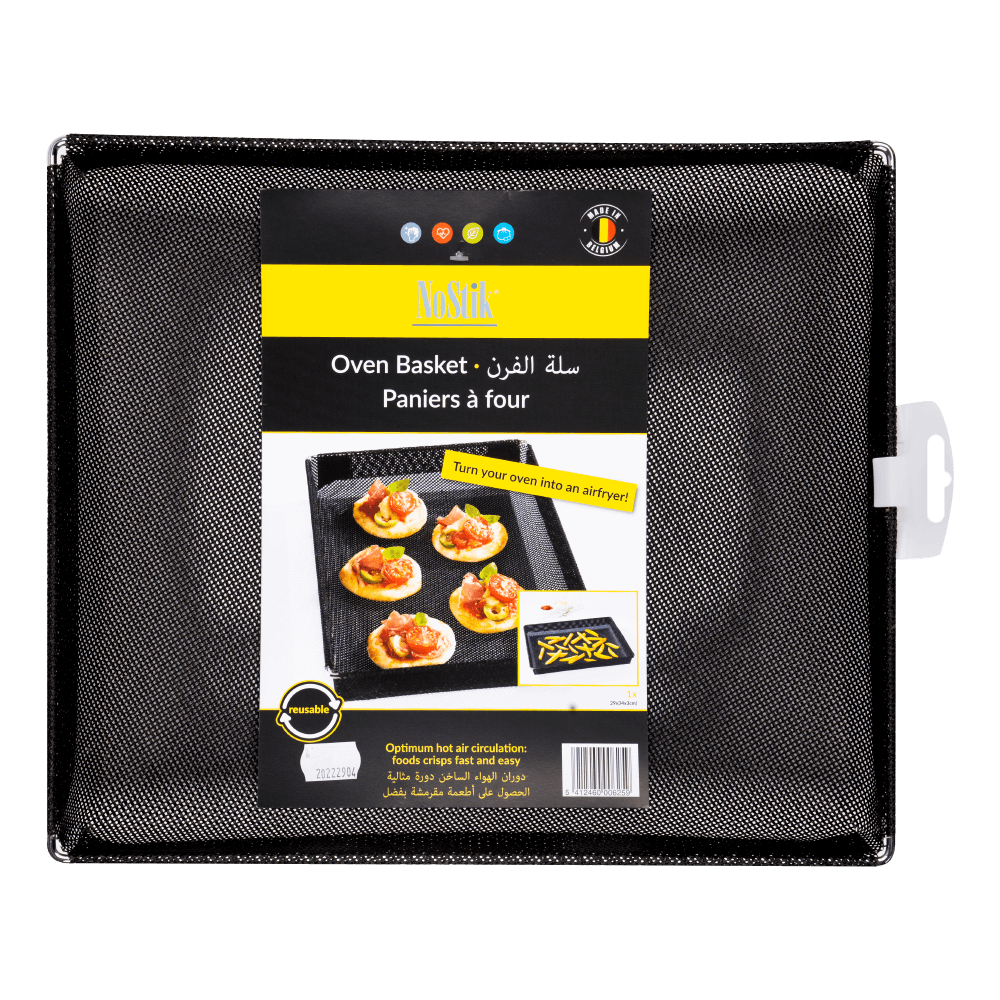 [KW078635] Crisper Basket 3L