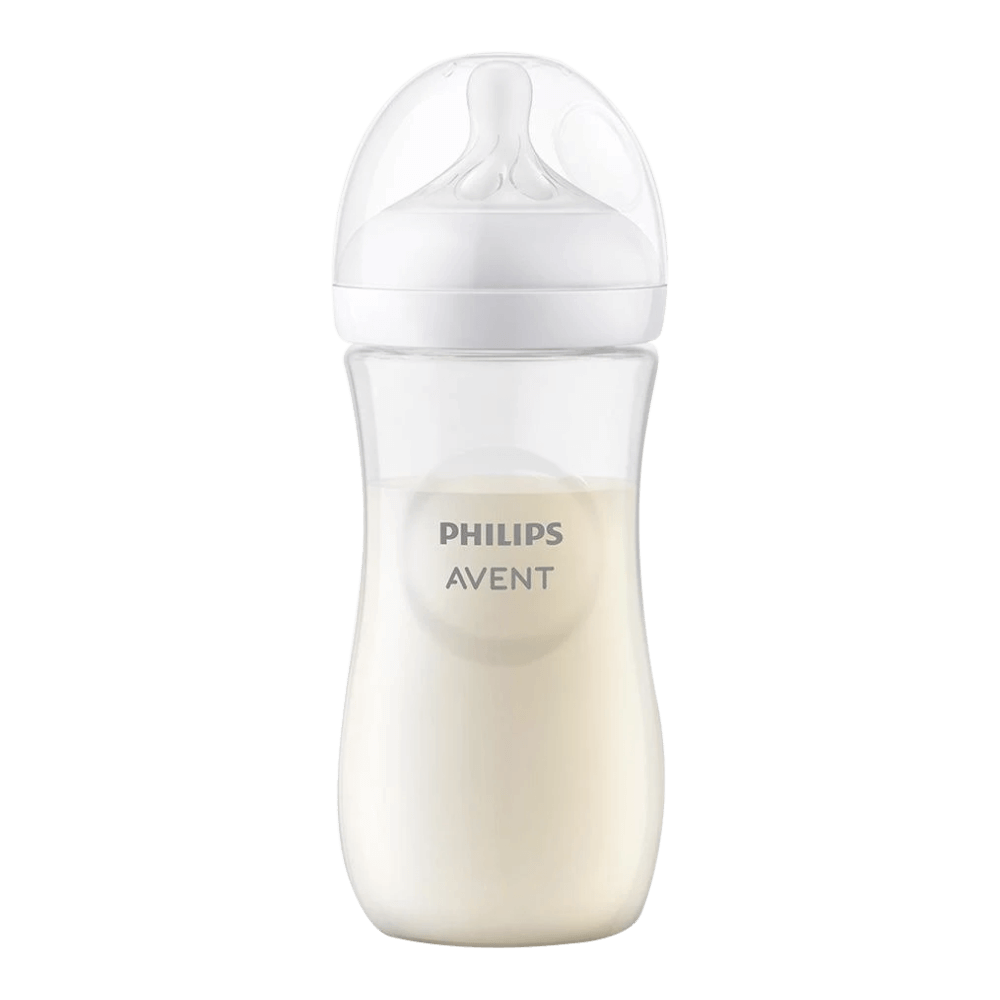 [KW079667] Philips Avent NATURAL 3.0 FEEDING  BOTTLE 330ML X1