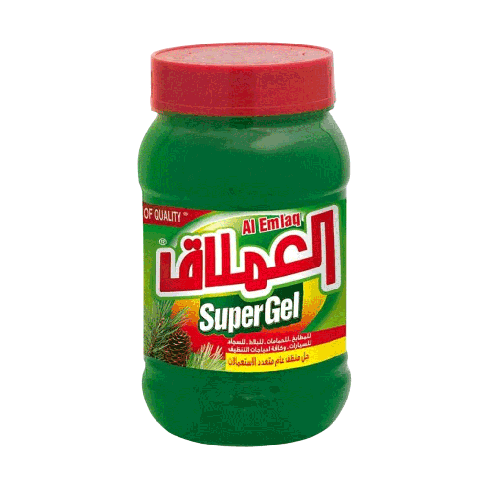 Al Emlaq Super Gel - 2 kg - Pine