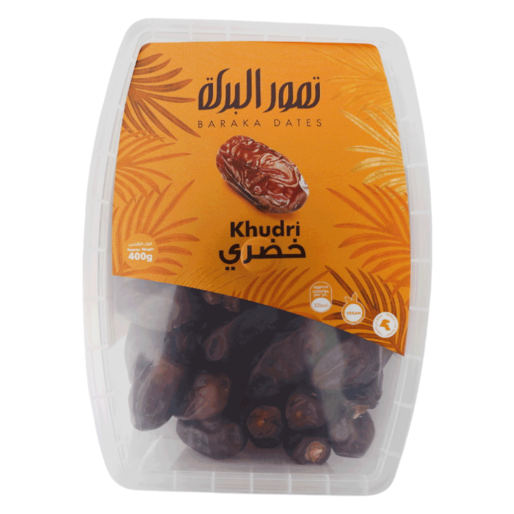 Premium Box - Khudri 400 Gm