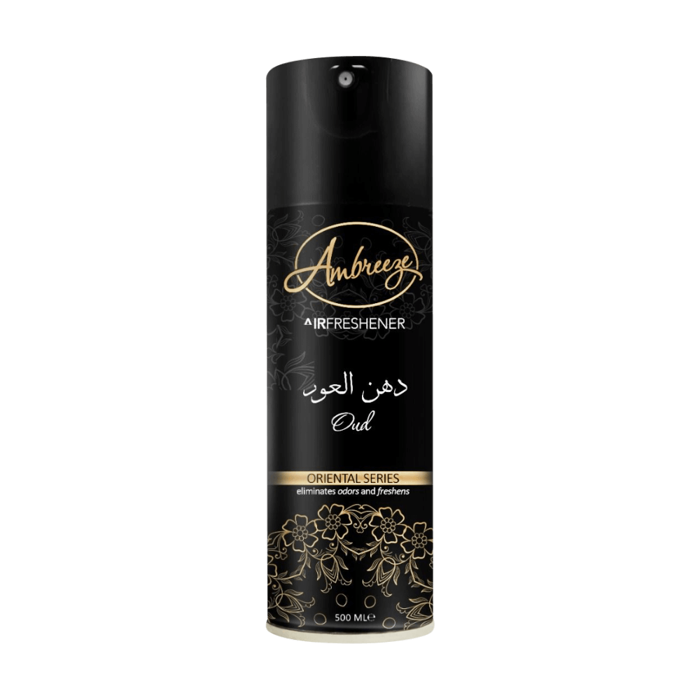 AMBREEZE A/F ORIENTAL 500ML - OUD