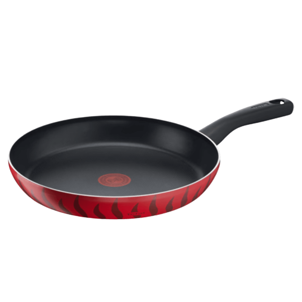 [KW081821] TEMPO RED - FRYPAN 32 CM