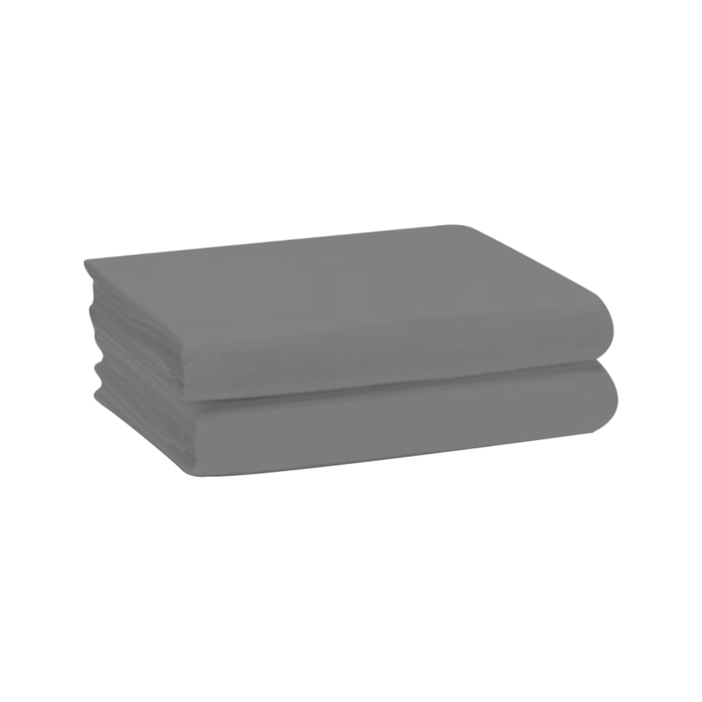 CANNON (T) FTD PLN B/SHT 2PC GREY