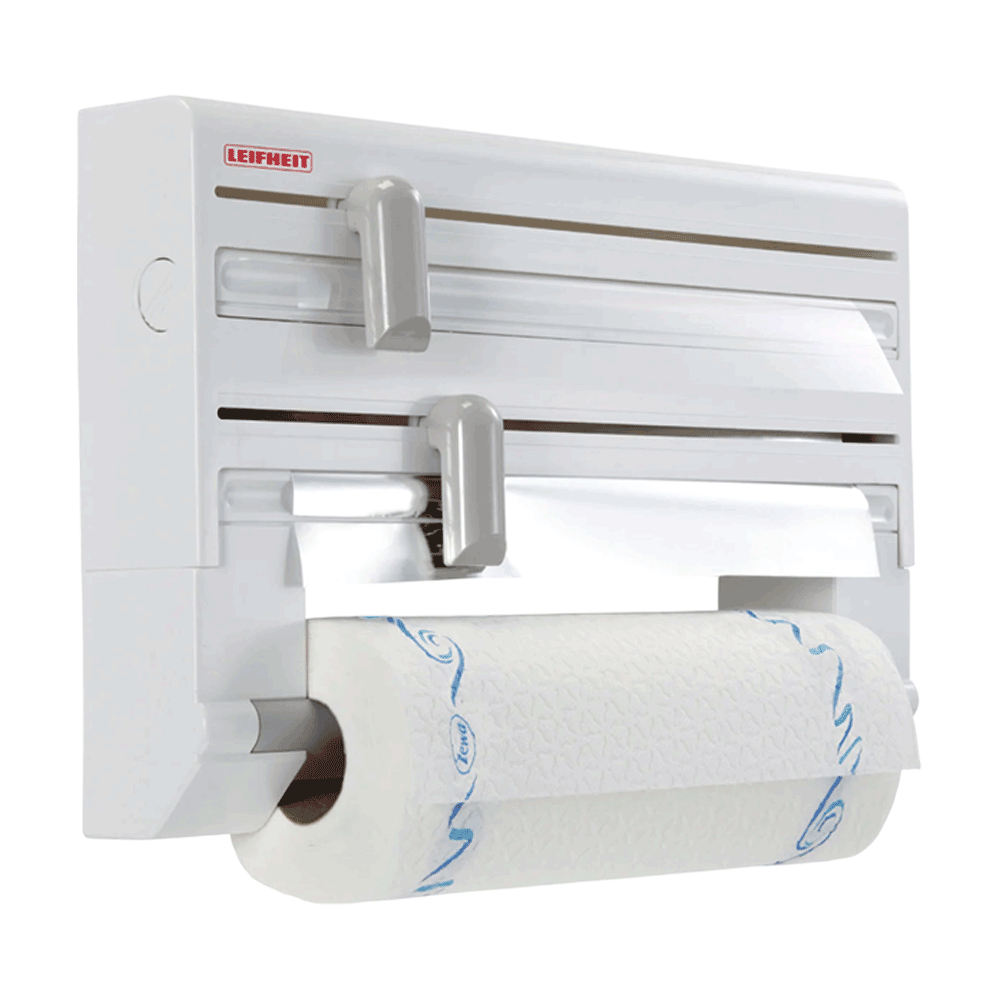 [KW086928] Wall-mounted Roll Holder Parat