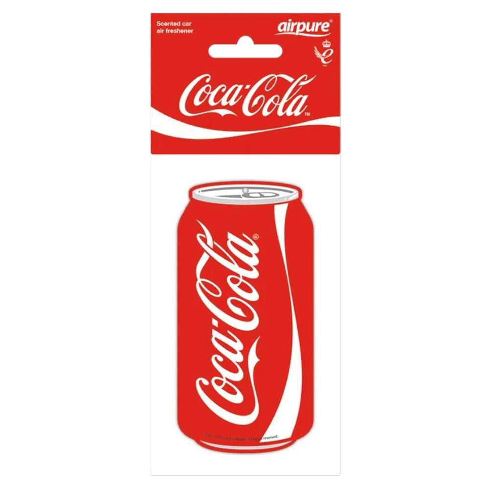 [KW090152] COCA COLA 2D - COKE ORIGINAL