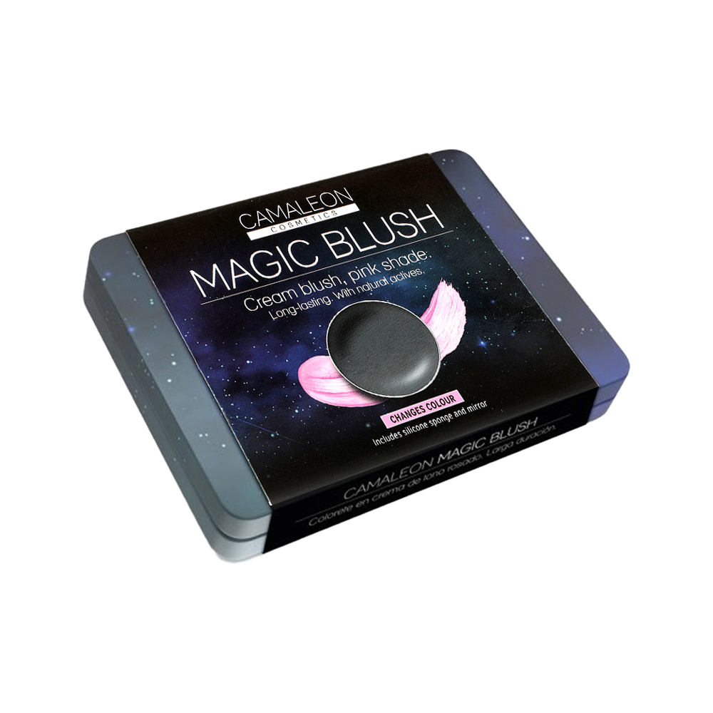 CAMALEON MAGIC BLACK BLUSH