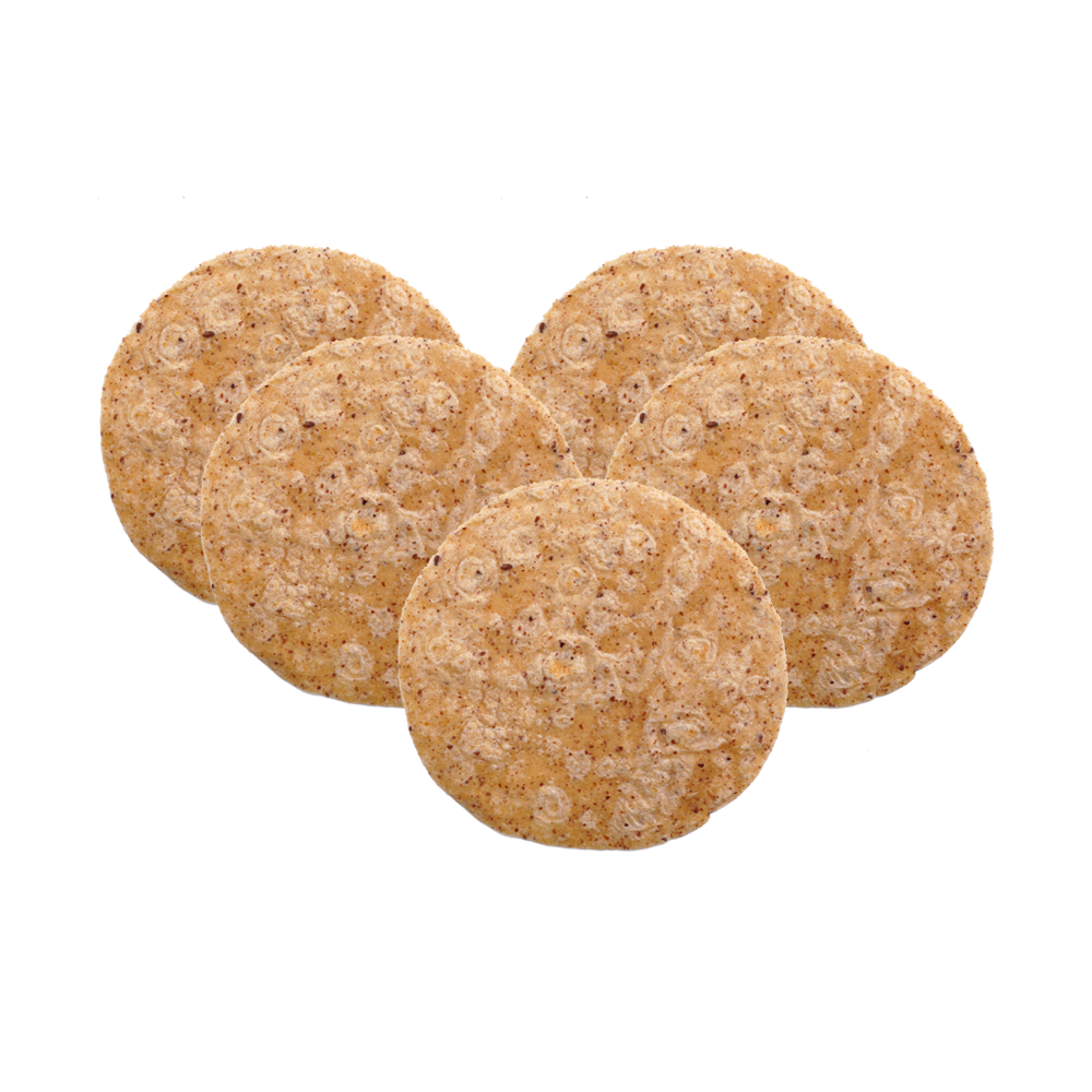 [KW078670] Protein Tortilla 6 inches