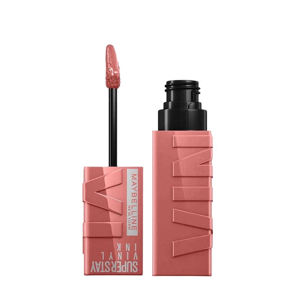 [KW078777] SUPER STAY VINYL INK LIQUID CHARMED 100