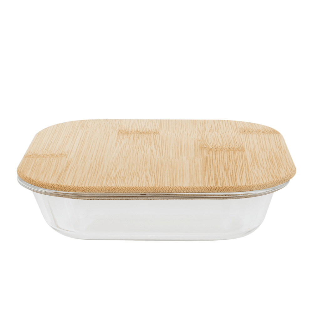 [KW080976] Glass Tupperware 1551-99