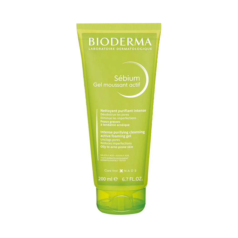 [KW075723] Sebium Gel Actif 200 ML